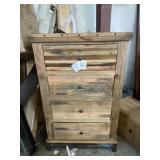 Fall Ridge Solid Wood Chest