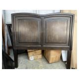 Queen Estate Headboard & Footboard