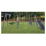 XDP Allstar Playground Set