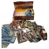 Collection of NASCAR Cards