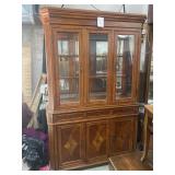 Estate China Cabinet