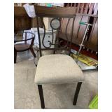 Ashley D314 Dining Room Chair