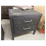 Estate Nightstand