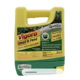 Ready to Go Vigoro Weed & Feed