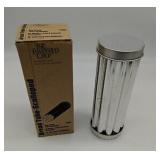 New Pampered Chef Scalloped Bread Tube