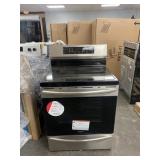 Frigidaire Gallery Electric  Range