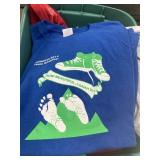 Assortment of Pre-Owned T-Shirts - XL