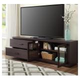 Steele TV Stand