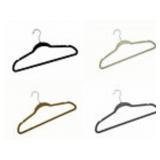 (20) Pc Huggable Hangers