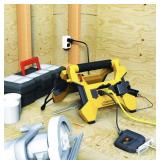 Stanley PowerHorse 8 Outlet Power Center