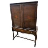 Estate Antique Cabinet