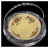 Vintage Golden Maire Made For Farberware