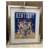 2014-2015 University of Kentucky Celebration