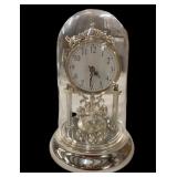 Quartz Anniversary Clock