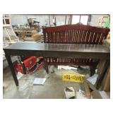 Ashley Counter Height Table Only