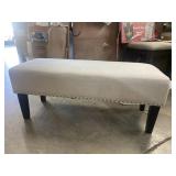 Ashley A3000117 Bench - needs cleaned