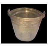 Brass Bucket