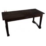 Estate Doten-Denton Office Desk-Needs