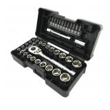 37 pc Stanley Micro Mechanic