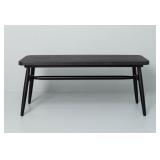 Hearth and Hand Magnolia Shaker Dining Room Bench
