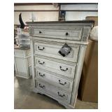 Ashley B743-46 Raelyn Chest