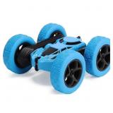 Interchange 2-1 Stunt Car