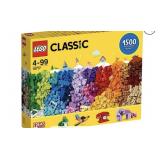 LEGO Classic 1500 pc