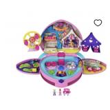Polly Pocket Theme Park Backpack