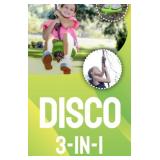 Swurfer DISCO Climbing Rope Swing (6+)