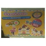 Aquabeads 2000 Beads Pearls