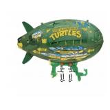 Turtles Blimp-Blows up to 30 " Long