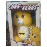 Care Bear Funshine Bear