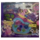 Polly Pocket Set