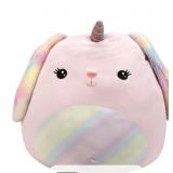 20 " Pink Pegaccon Squish-mallow