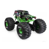 Monster Jam R/C Mega Grave Digger