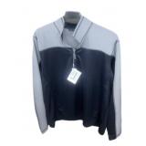 North End Lg 1/2 Zip Pullover