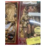 Slumber Party Rainbow Girl