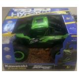 Kawasaki All Terrain Vehicle