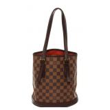Louis Vuitton Marais Bucket Bag