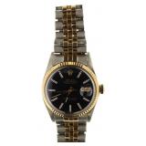 Gents Rolex Oyster Perpetual 16013 Datejust 36
