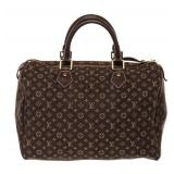 Louis Vuitton Speedy 30cm Bag