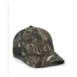 Mossy Oak Official Camo Cap