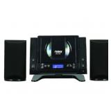 NAXA NS-439 CD System