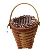 Double Lined Longaberger