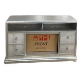 Samuel Lawrence DIVA 53" TV STand W/ Fire Place