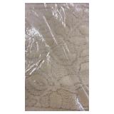 24 x 60 Ivory JC Home Rug
