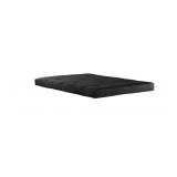 Black Futon Mattress