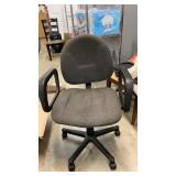 Preowned Office Chair
