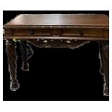 Ashley T553 North Shore 54" Sofa Table