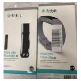 (2) FITBIT Bands